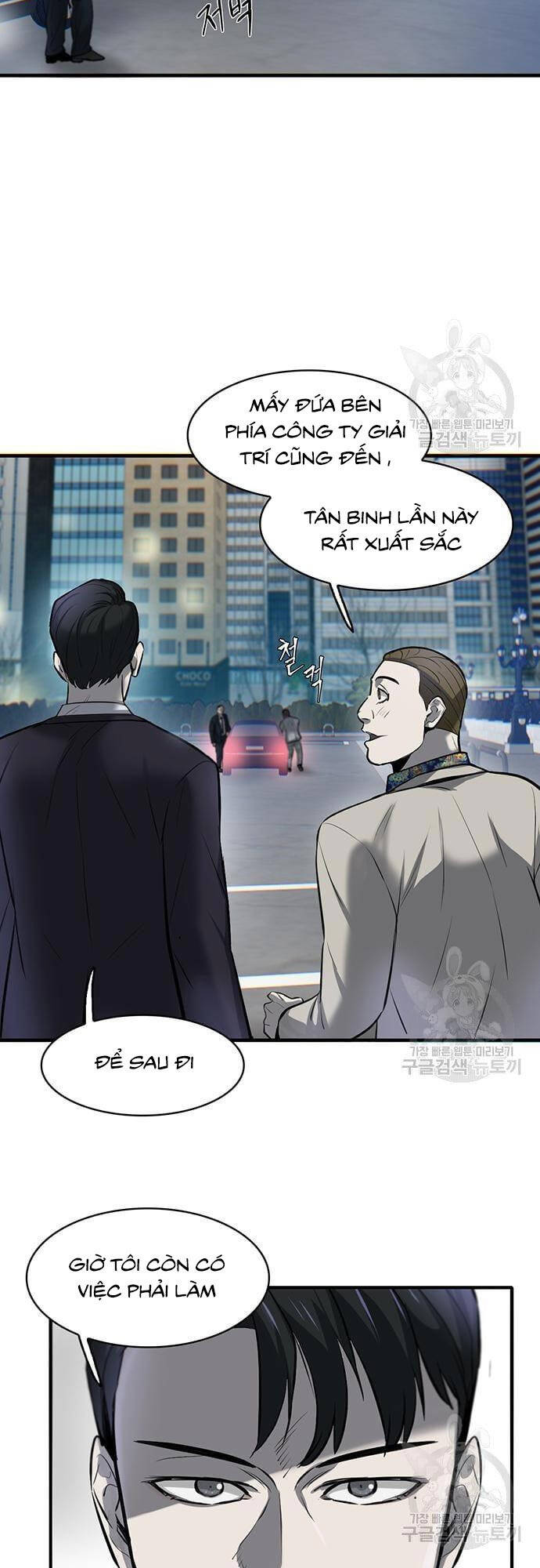 Chuộc Lỗi Chap 7 - Next Chap 8