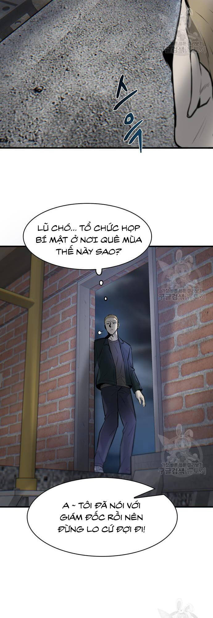 Chuộc Lỗi Chap 7 - Next Chap 8