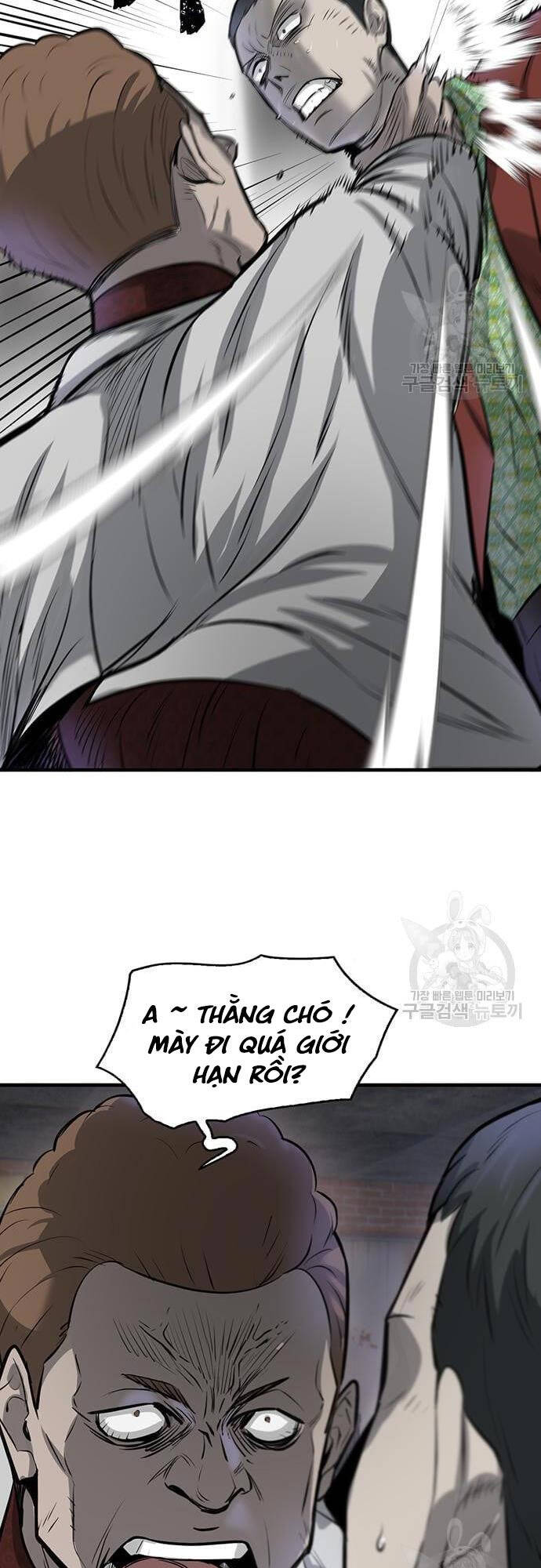 Chuộc Lỗi Chap 7 - Next Chap 8