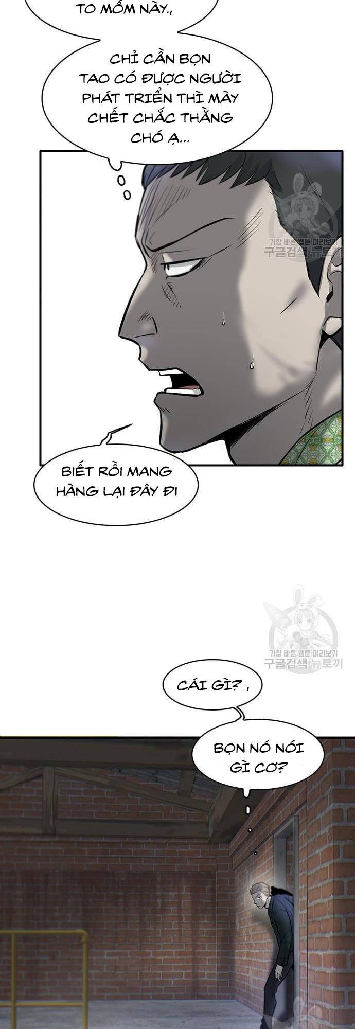 Chuộc Lỗi Chap 7 - Next Chap 8