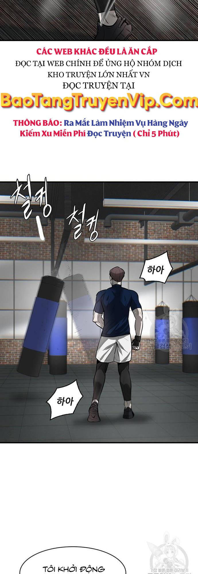 Chuộc Lỗi Chap 7 - Next Chap 8