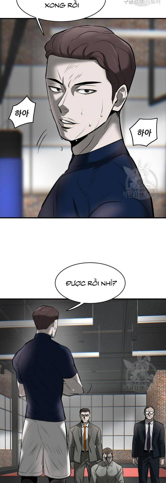Chuộc Lỗi Chap 7 - Next Chap 8
