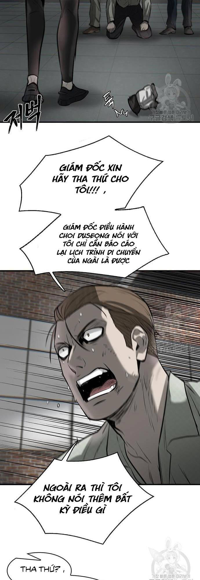 Chuộc Lỗi Chap 7 - Next Chap 8