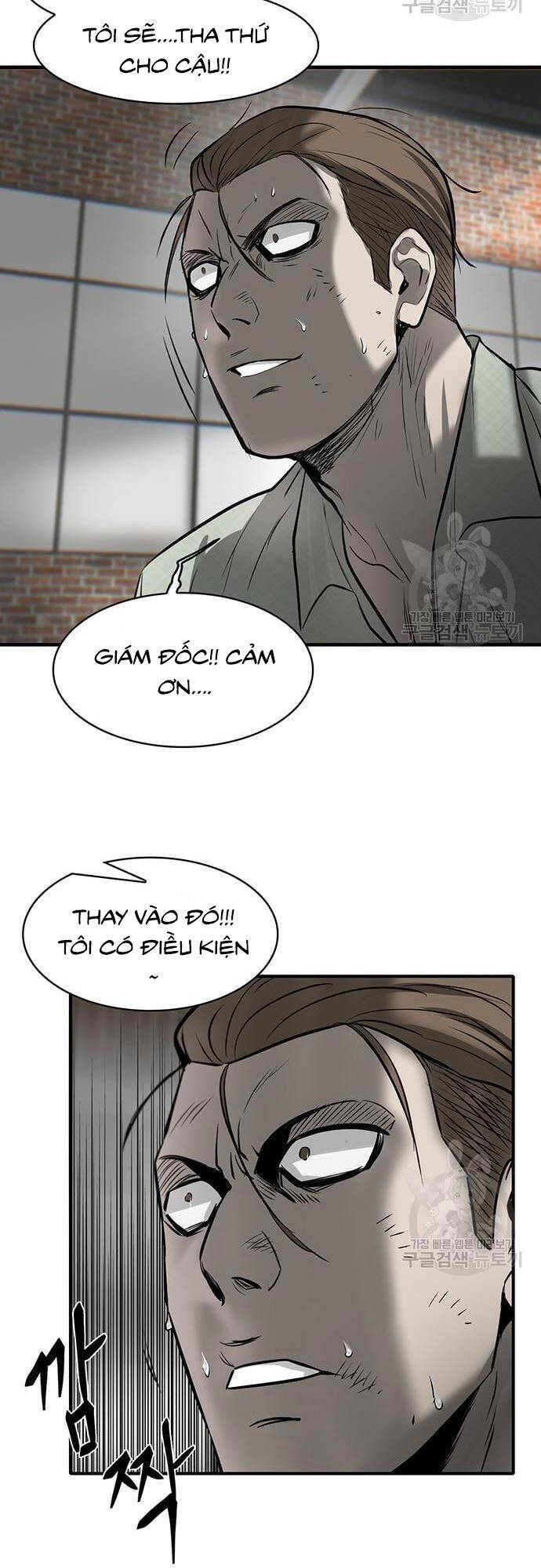 Chuộc Lỗi Chap 7 - Next Chap 8
