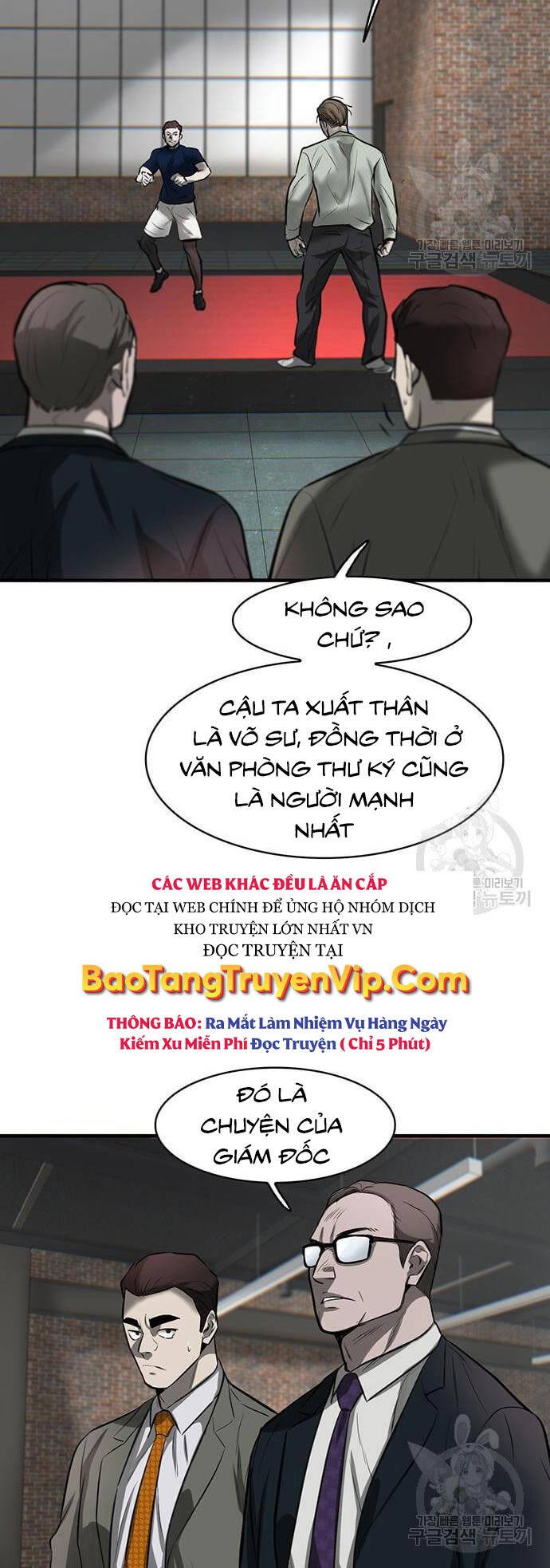 Chuộc Lỗi Chap 7 - Next Chap 8