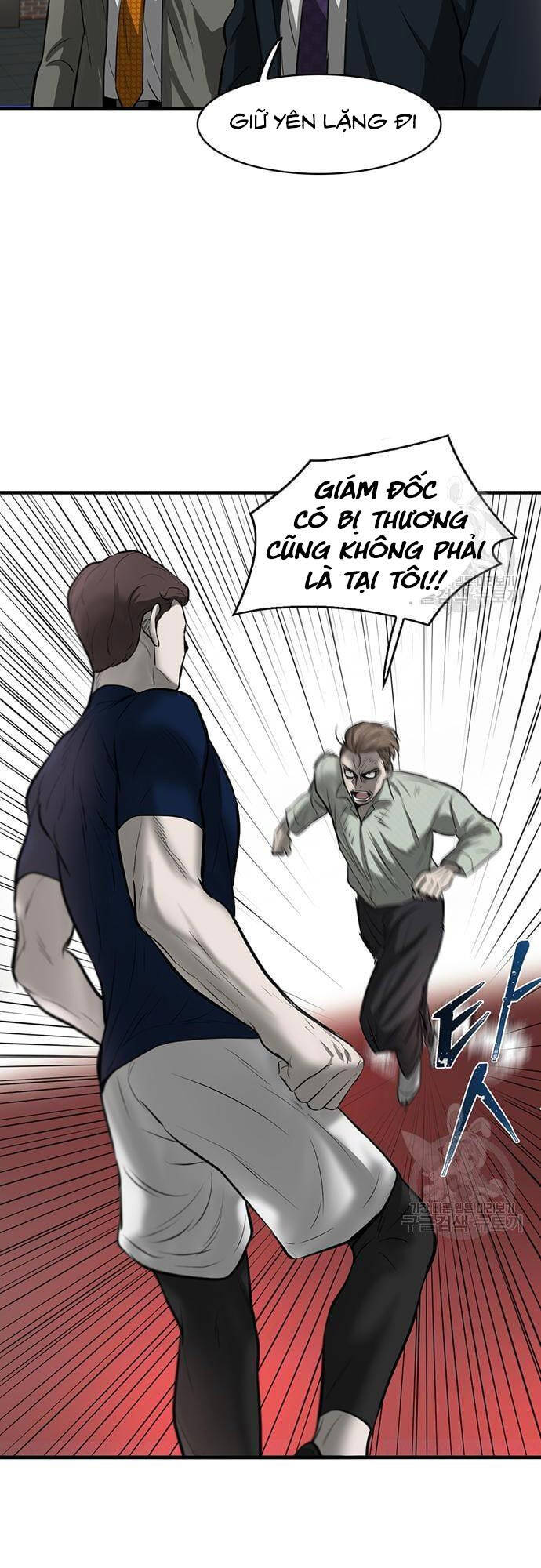 Chuộc Lỗi Chap 7 - Next Chap 8