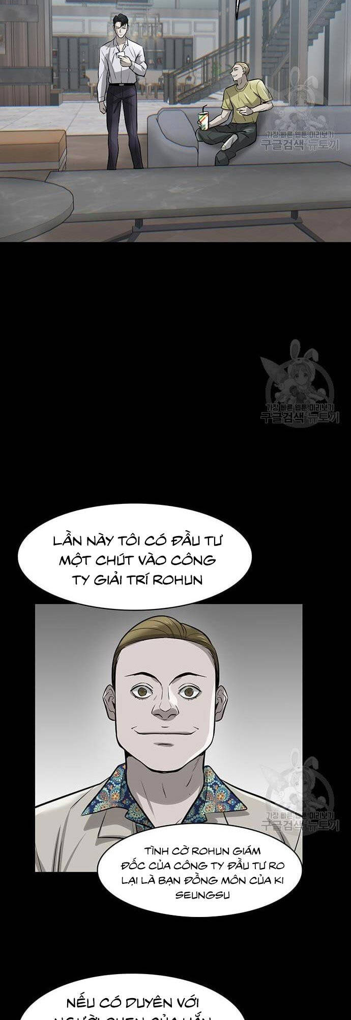 Chuộc Lỗi Chap 7 - Next Chap 8