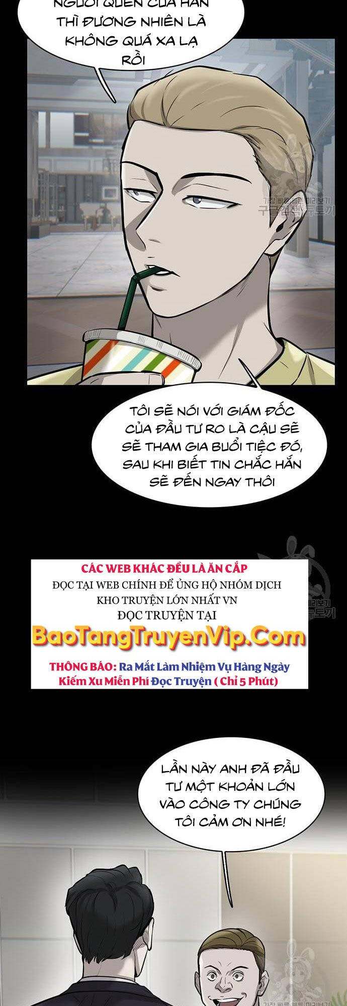 Chuộc Lỗi Chap 7 - Next Chap 8