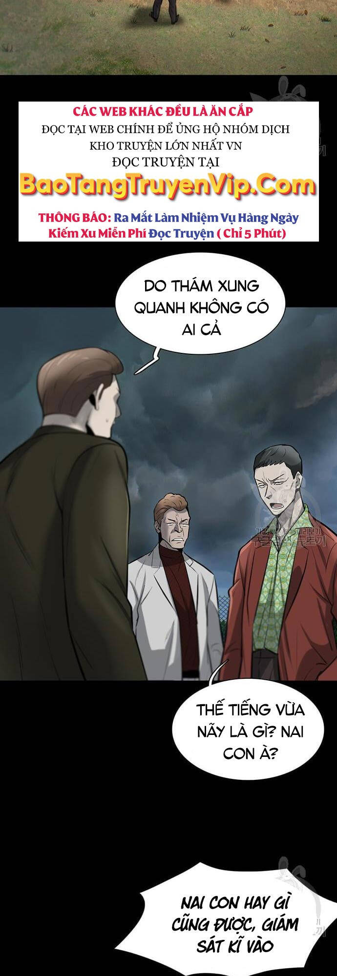Chuộc Lỗi Chap 8 - Next Chap 9