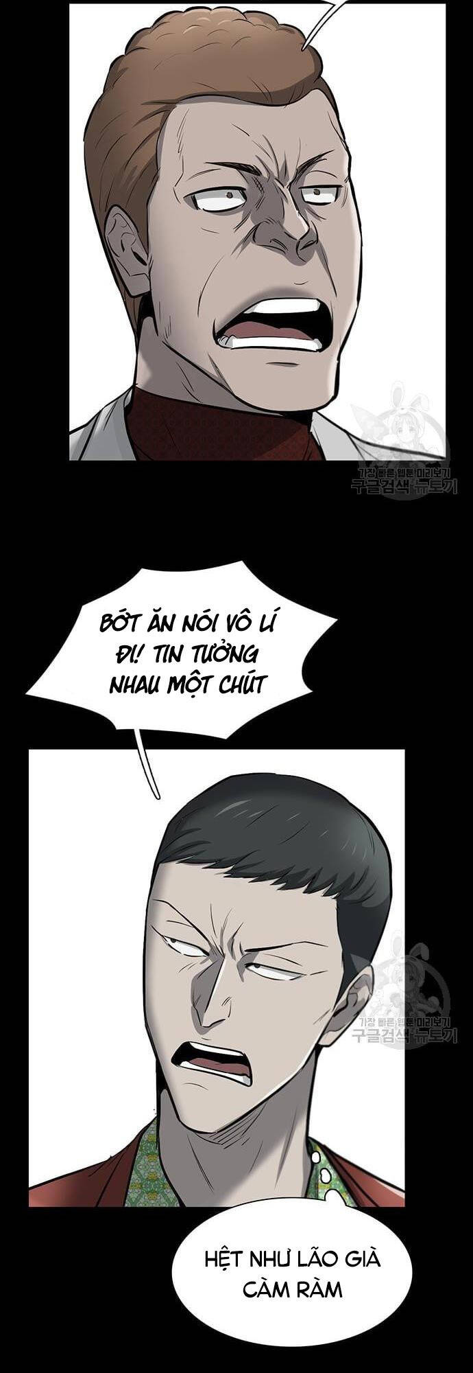 Chuộc Lỗi Chap 8 - Next Chap 9