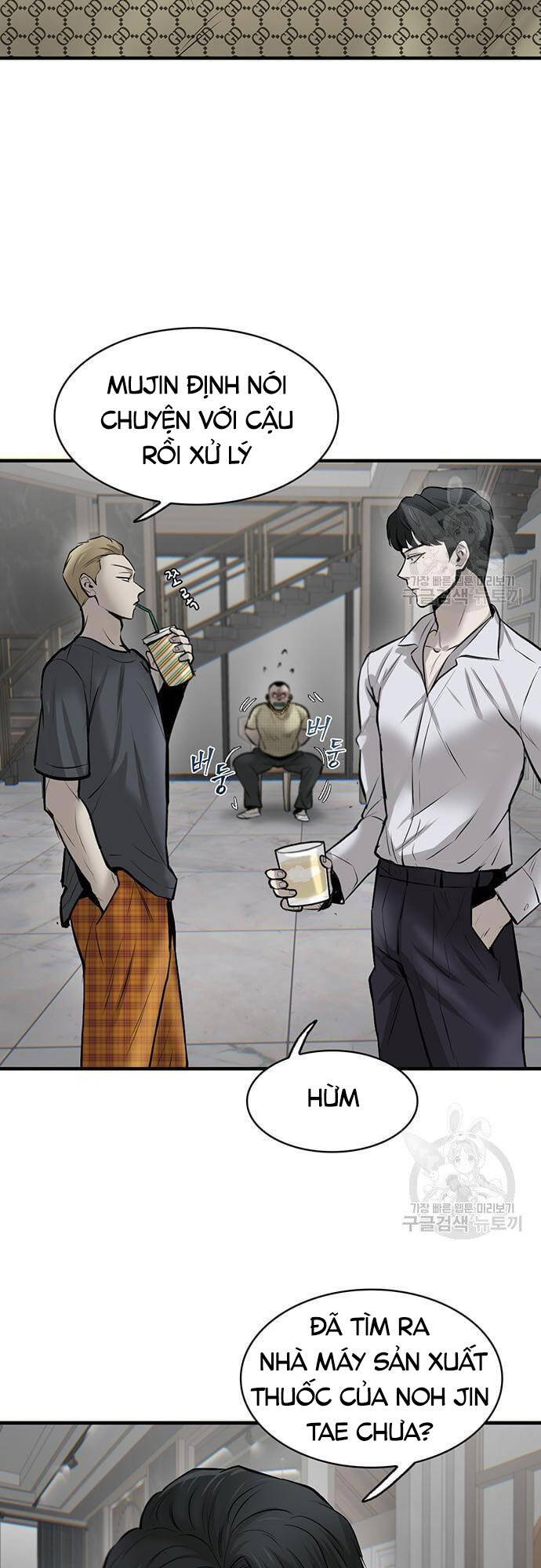 Chuộc Lỗi Chap 8 - Next Chap 9