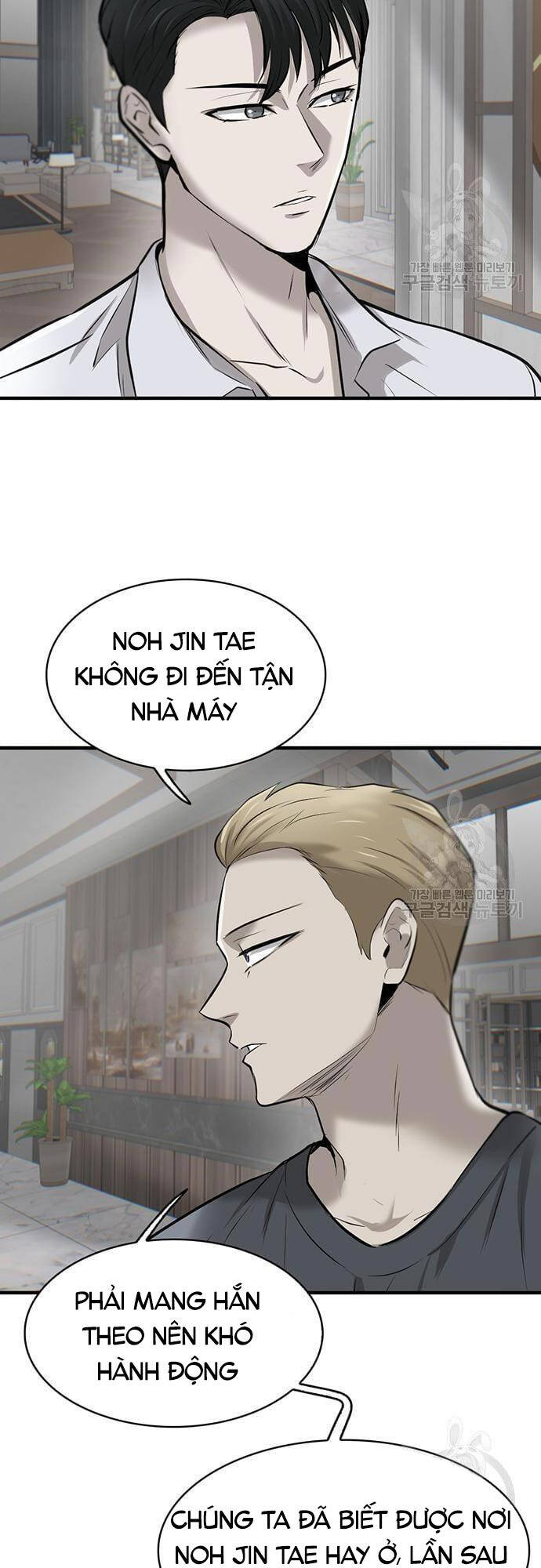 Chuộc Lỗi Chap 8 - Next Chap 9