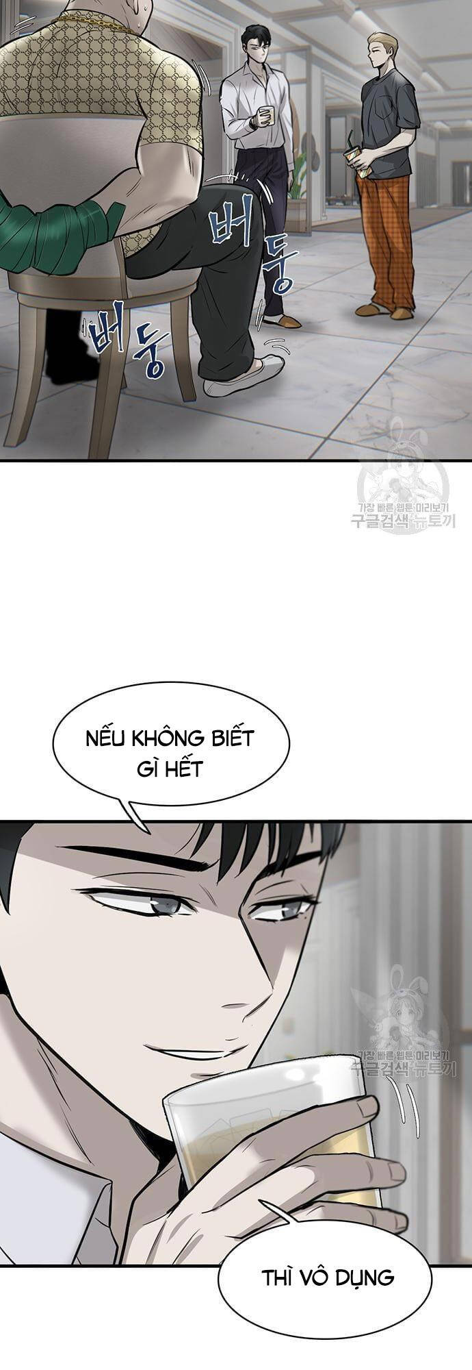 Chuộc Lỗi Chap 8 - Next Chap 9