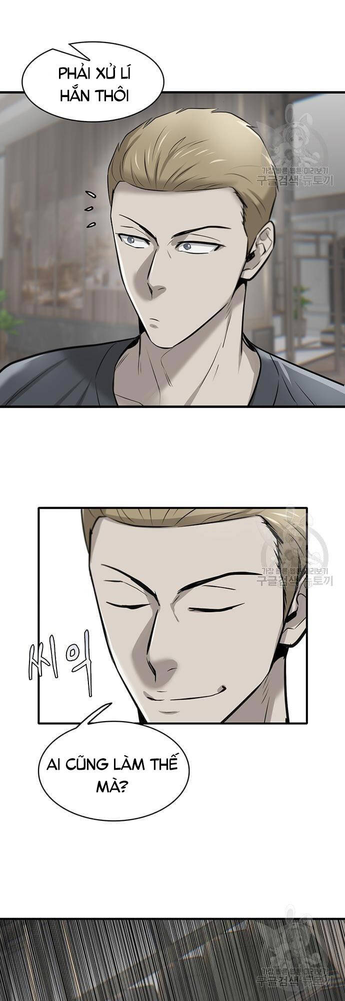 Chuộc Lỗi Chap 8 - Next Chap 9