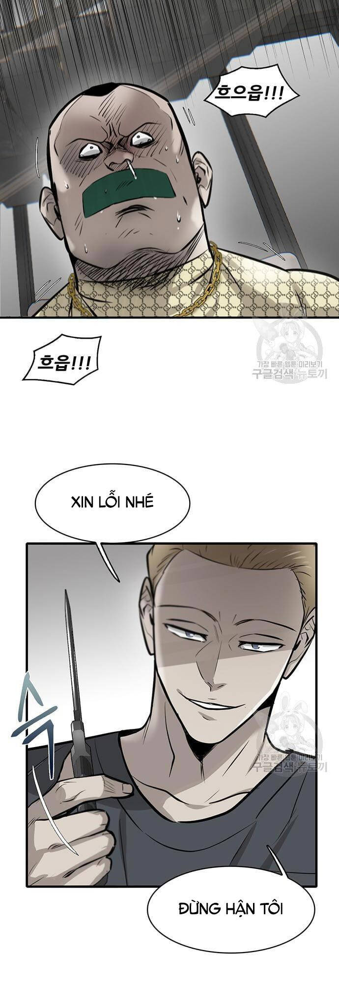 Chuộc Lỗi Chap 8 - Next Chap 9