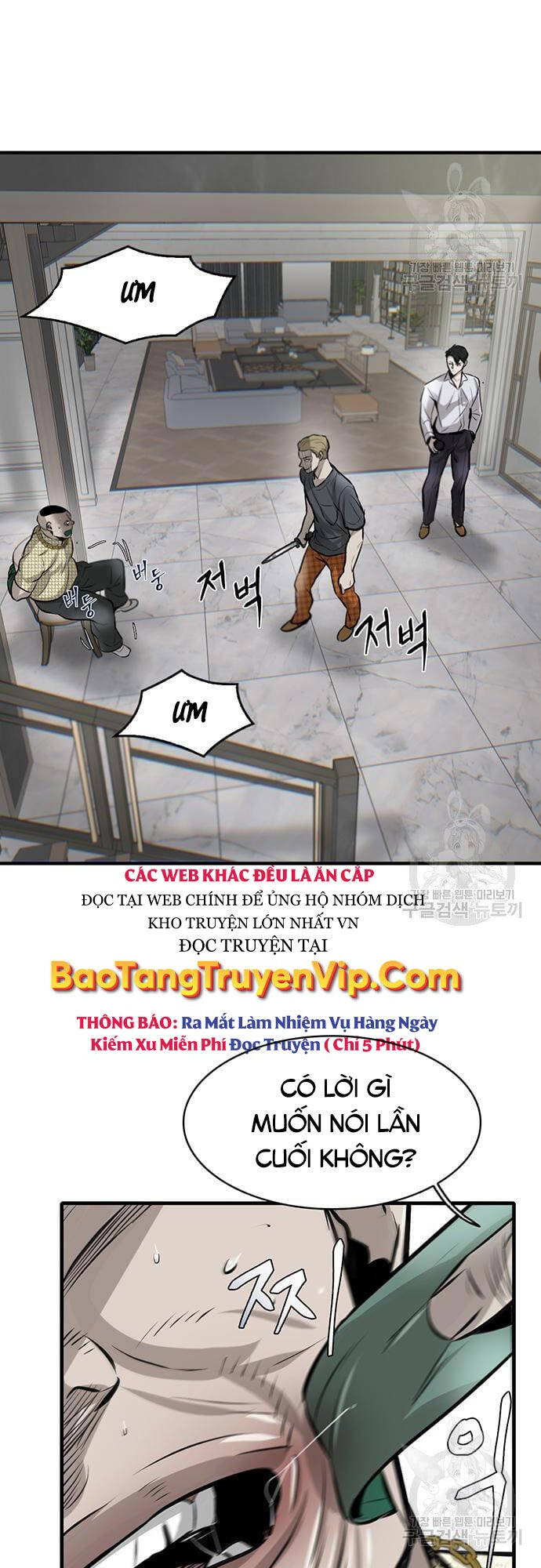 Chuộc Lỗi Chap 8 - Next Chap 9