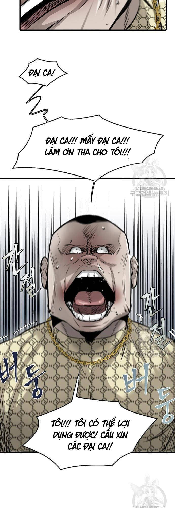 Chuộc Lỗi Chap 8 - Next Chap 9