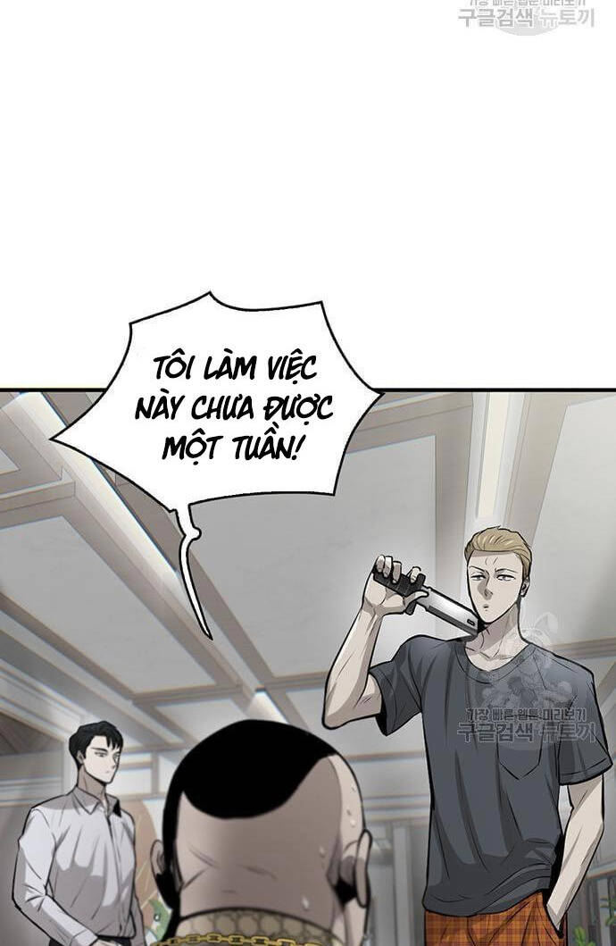 Chuộc Lỗi Chap 8 - Next Chap 9