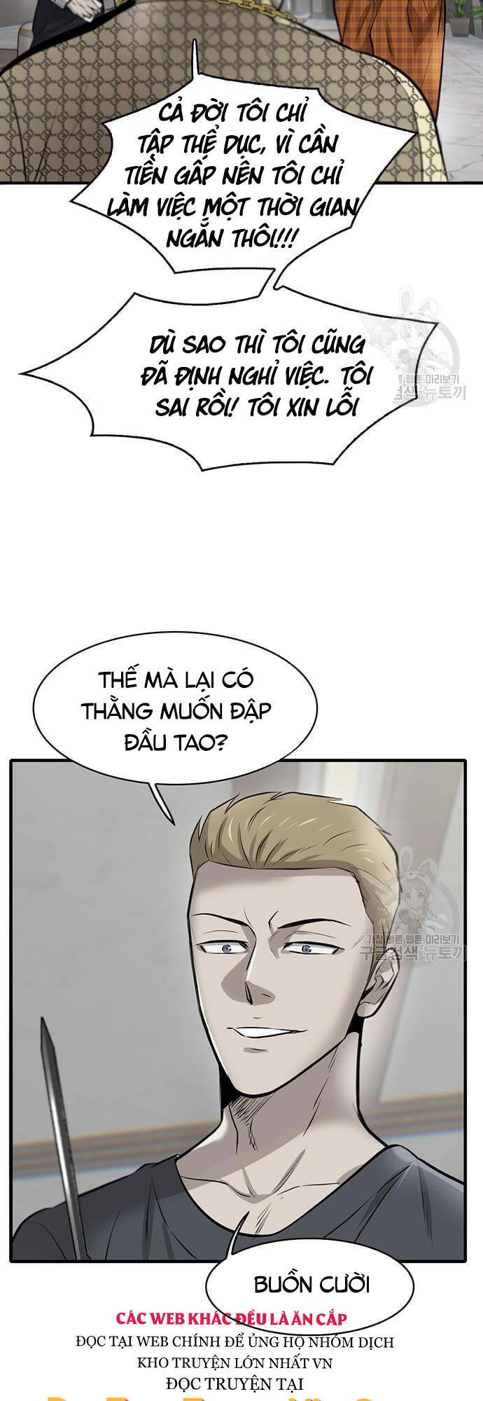 Chuộc Lỗi Chap 8 - Next Chap 9