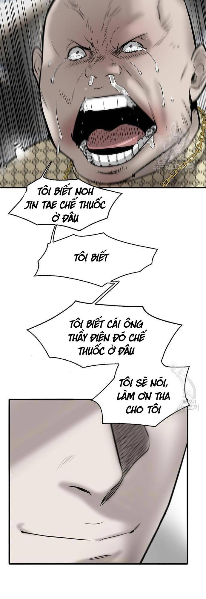 Chuộc Lỗi Chap 8 - Next Chap 9