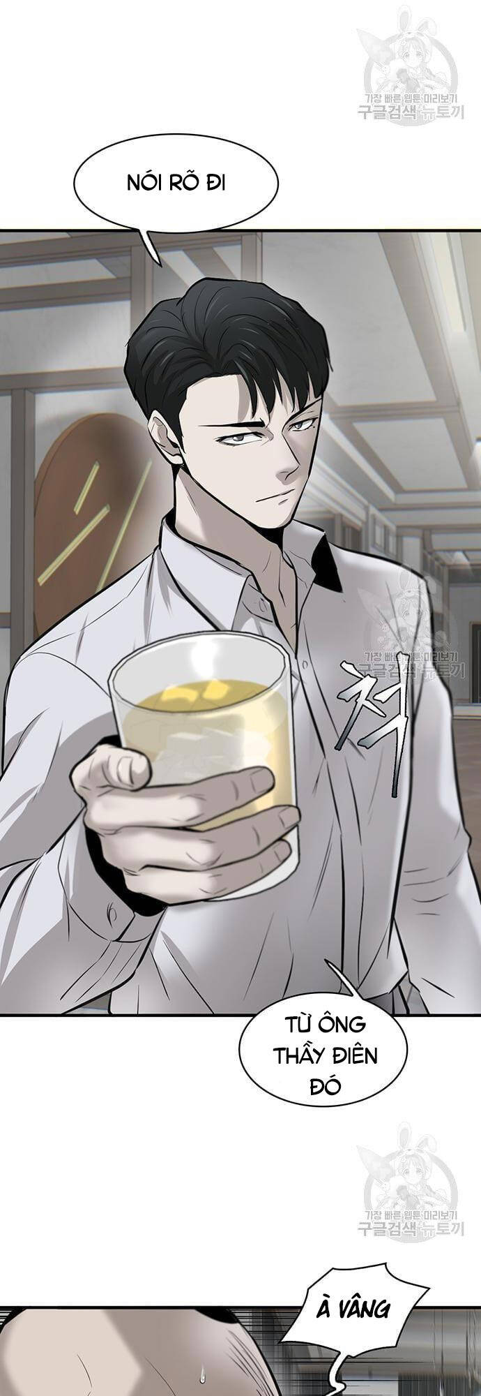 Chuộc Lỗi Chap 8 - Next Chap 9