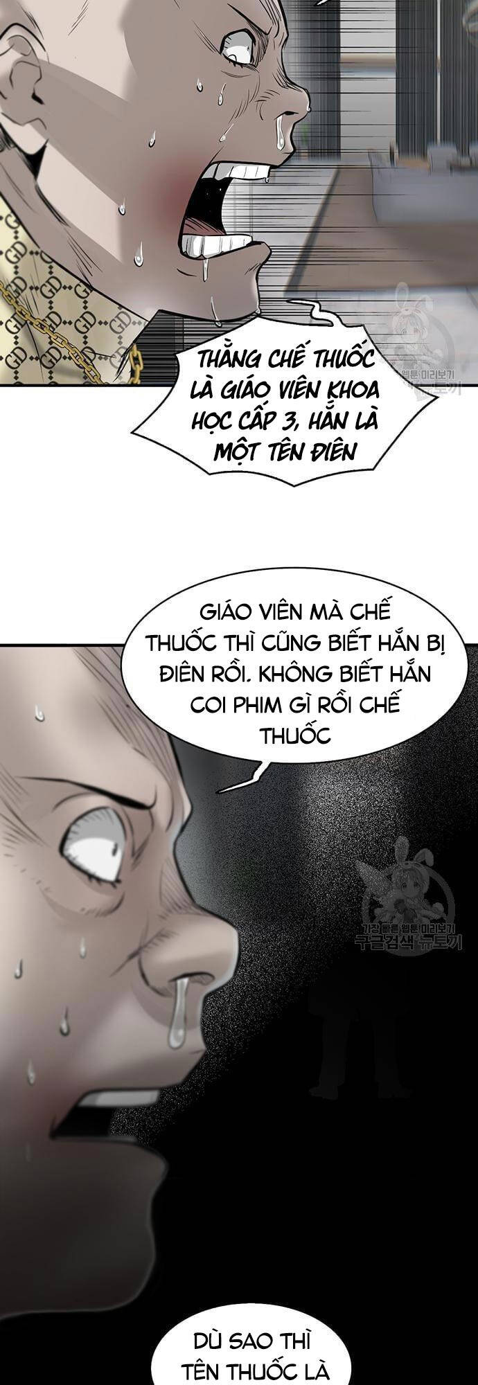 Chuộc Lỗi Chap 8 - Next Chap 9