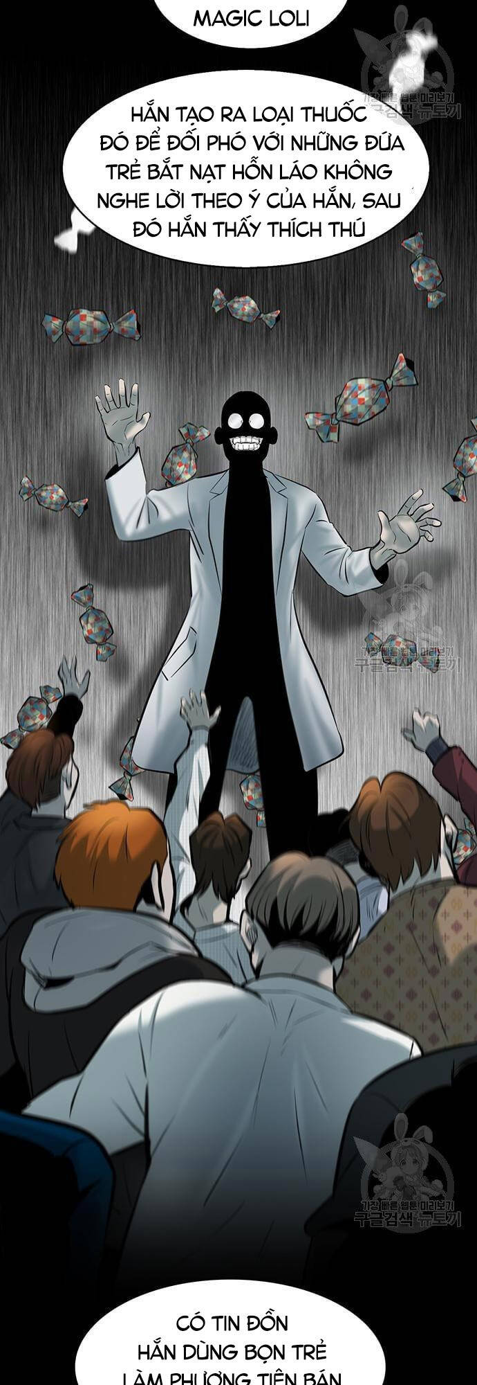 Chuộc Lỗi Chap 8 - Next Chap 9
