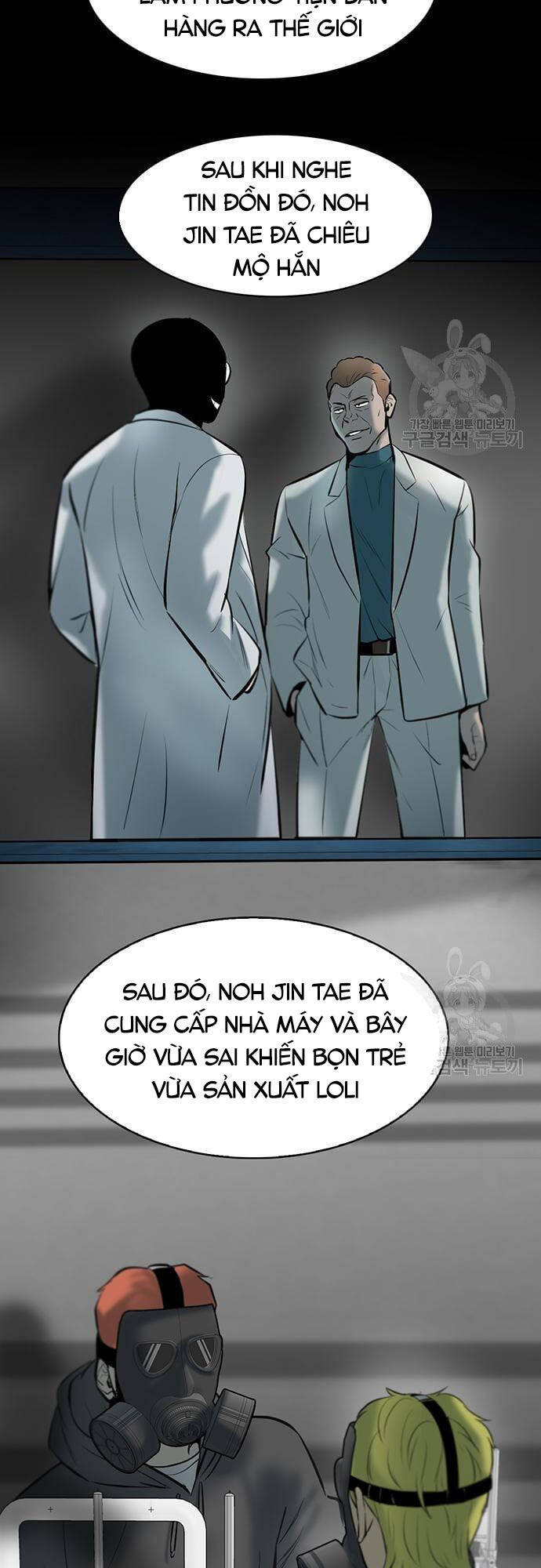 Chuộc Lỗi Chap 8 - Next Chap 9