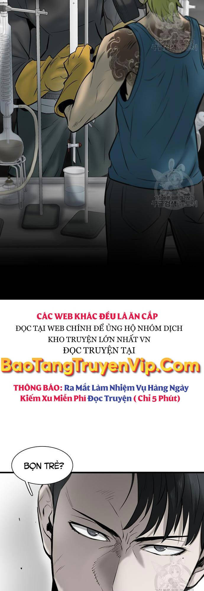 Chuộc Lỗi Chap 8 - Next Chap 9
