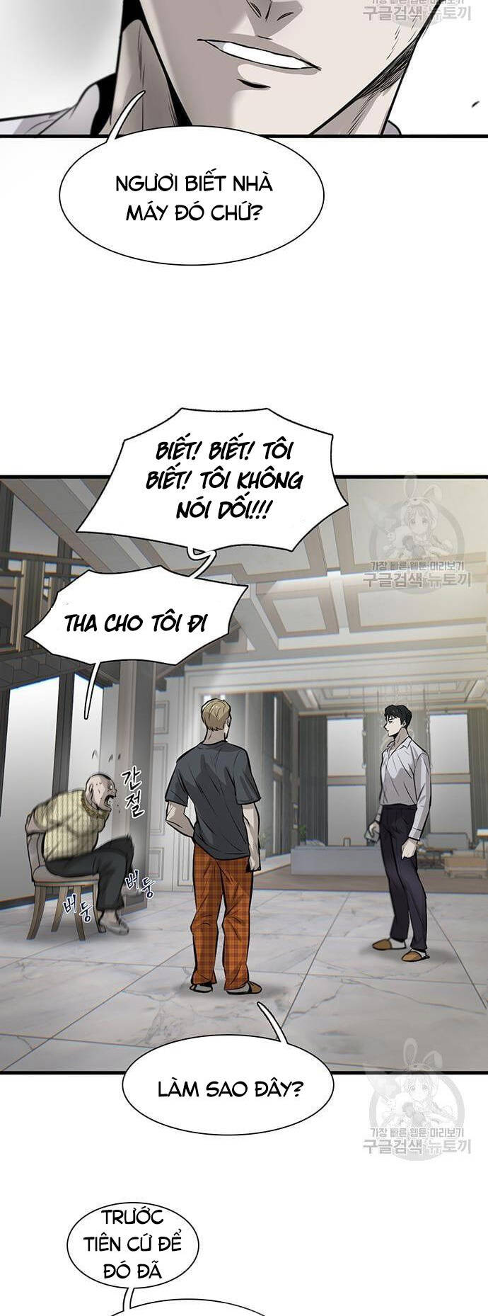 Chuộc Lỗi Chap 8 - Next Chap 9