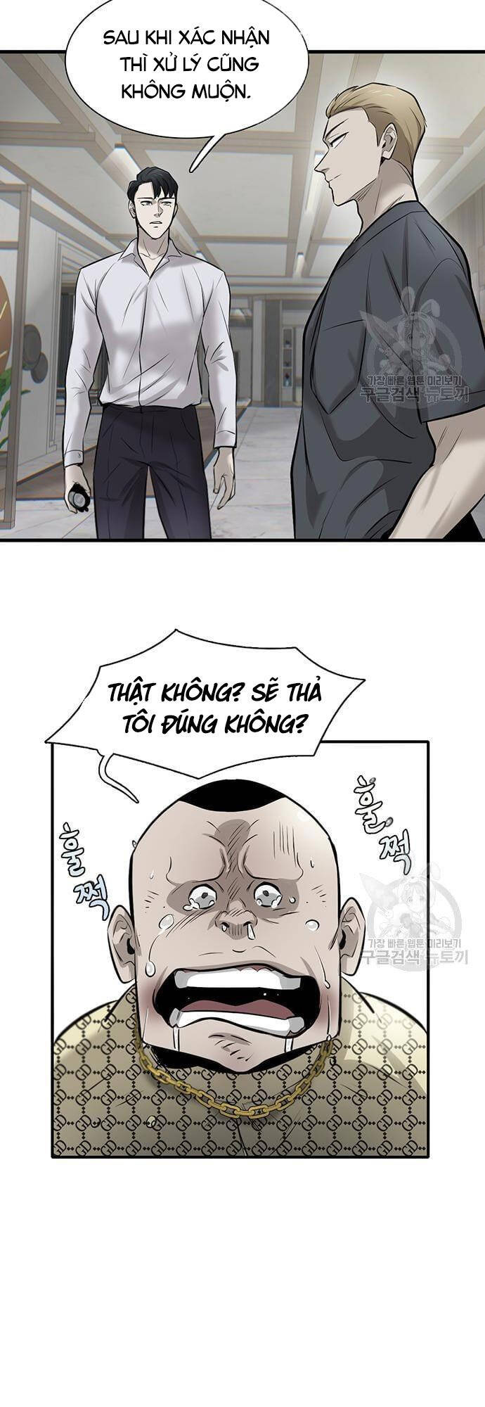 Chuộc Lỗi Chap 8 - Next Chap 9