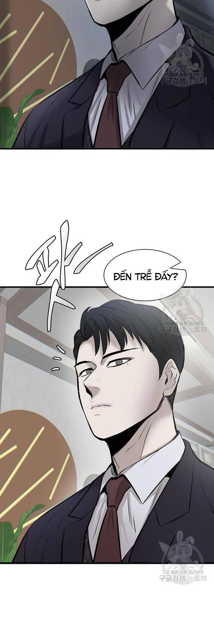 Chuộc Lỗi Chap 8 - Next Chap 9