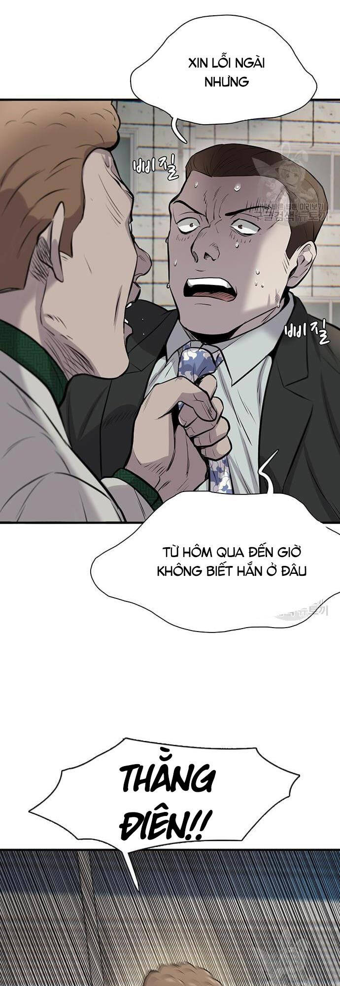 Chuộc Lỗi Chap 8 - Next Chap 9