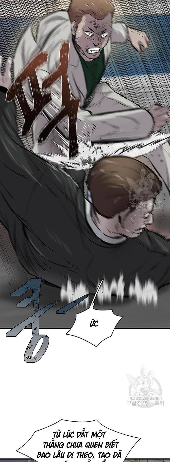 Chuộc Lỗi Chap 8 - Next Chap 9