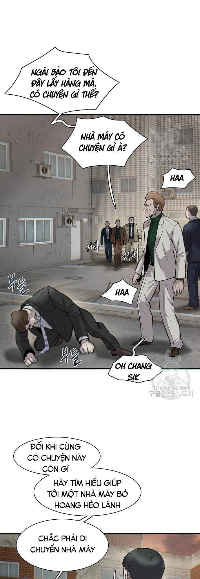Chuộc Lỗi Chap 8 - Next Chap 9