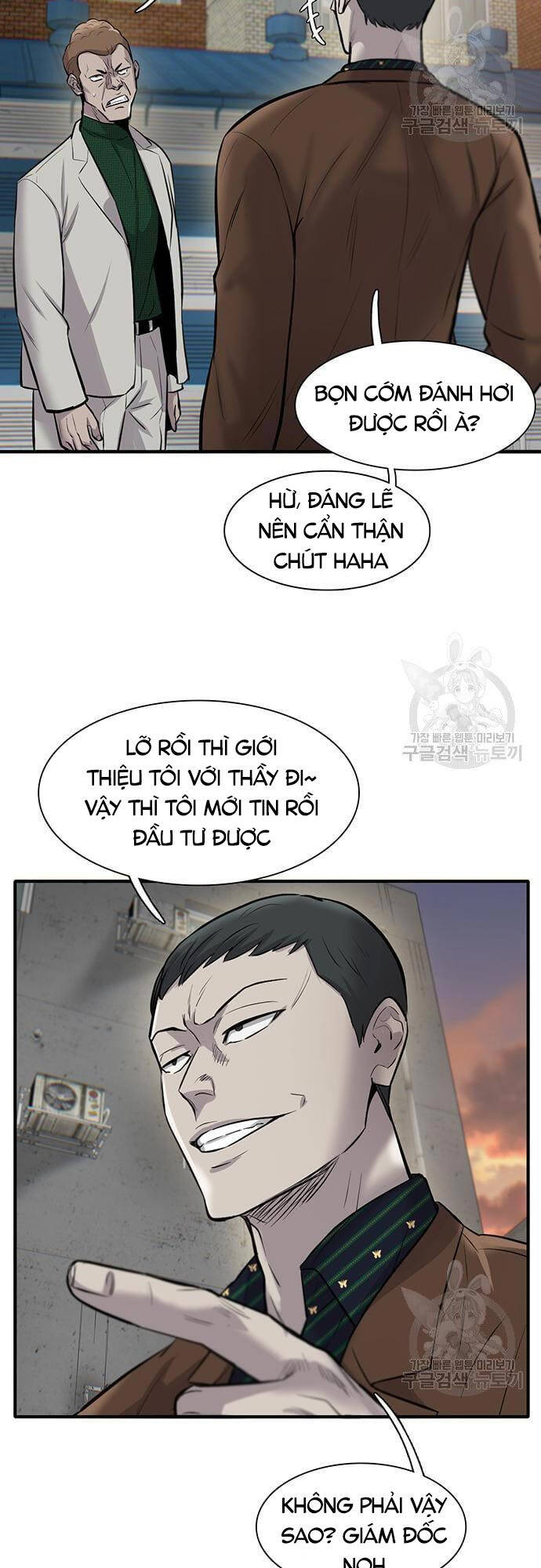 Chuộc Lỗi Chap 8 - Next Chap 9