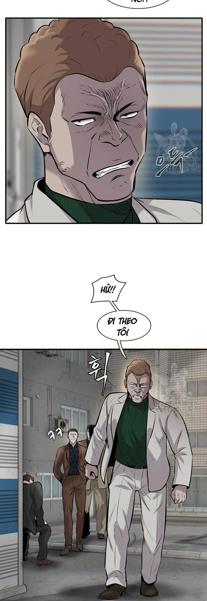 Chuộc Lỗi Chap 8 - Next Chap 9