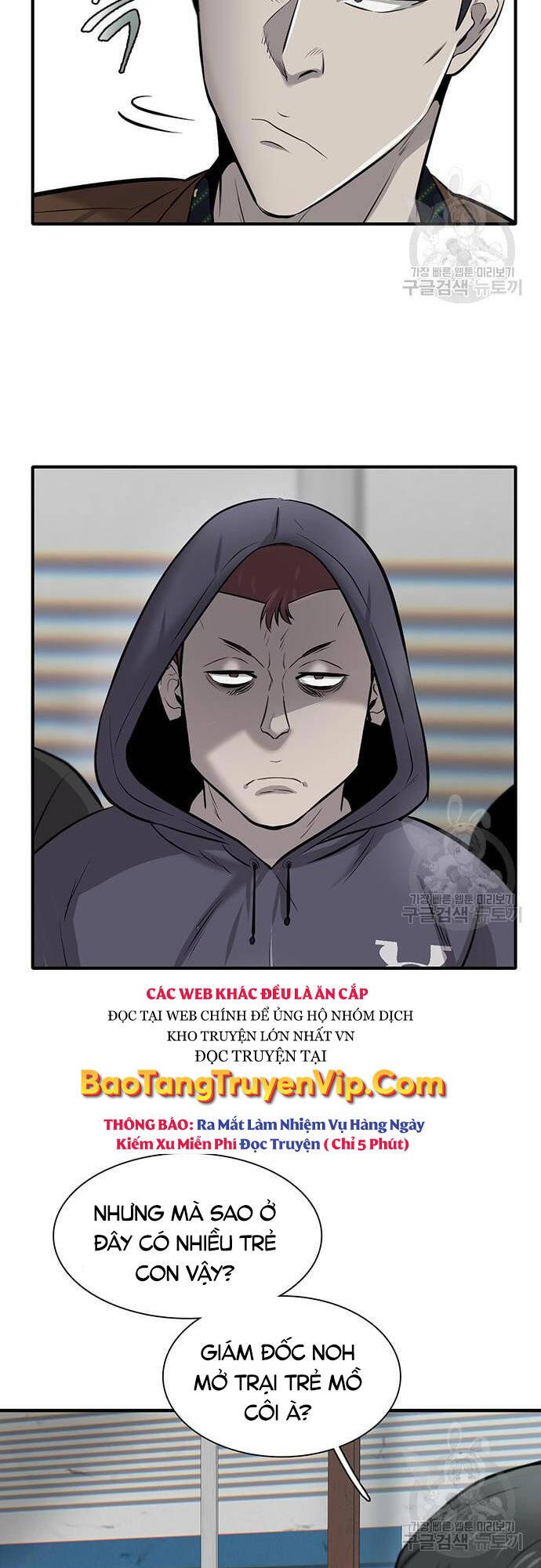 Chuộc Lỗi Chap 8 - Next Chap 9