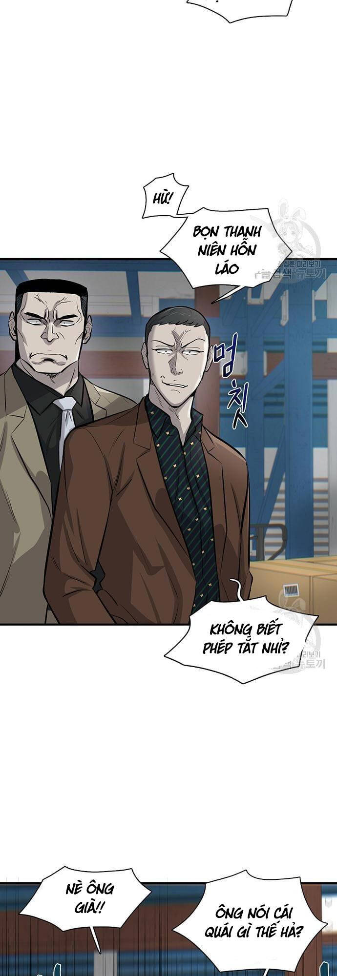 Chuộc Lỗi Chap 8 - Next Chap 9