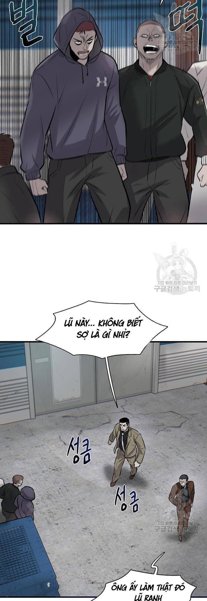 Chuộc Lỗi Chap 8 - Next Chap 9