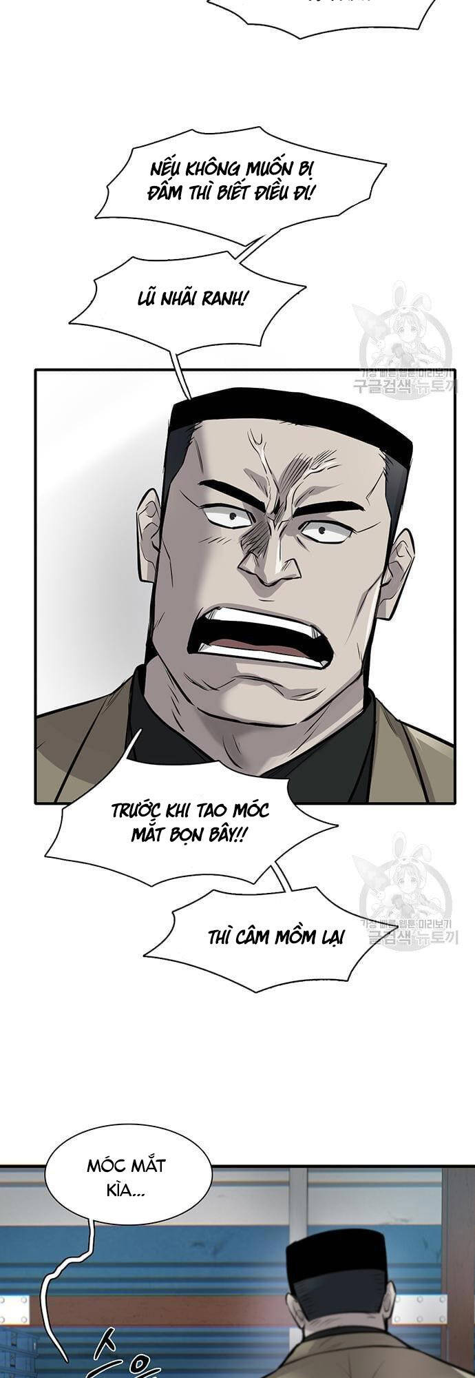 Chuộc Lỗi Chap 8 - Next Chap 9