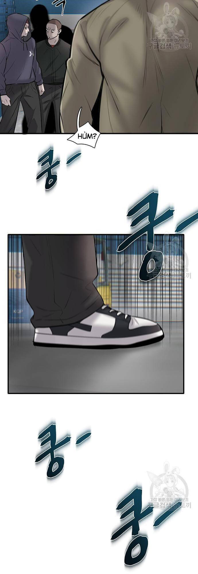 Chuộc Lỗi Chap 8 - Next Chap 9