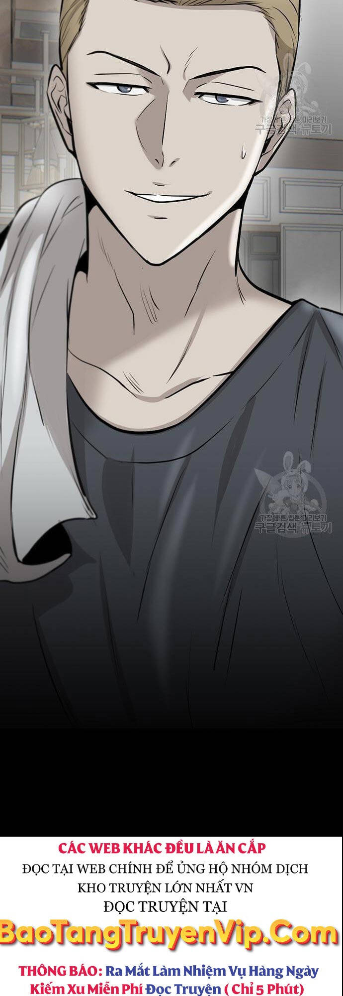 Chuộc Lỗi Chap 8 - Next Chap 9