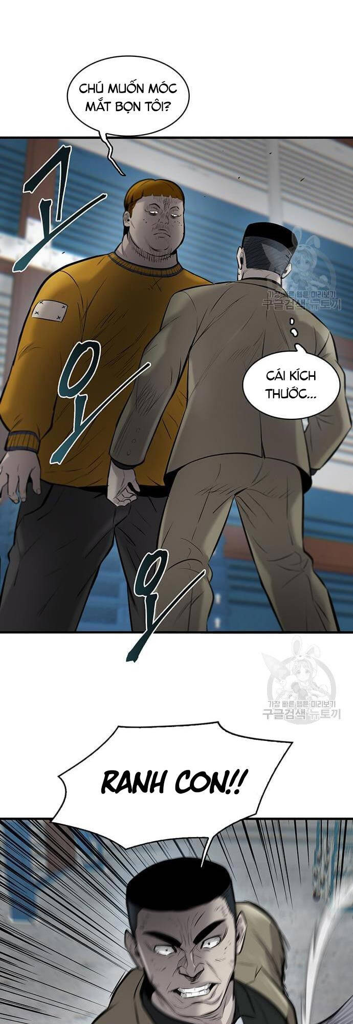 Chuộc Lỗi Chap 8 - Next Chap 9
