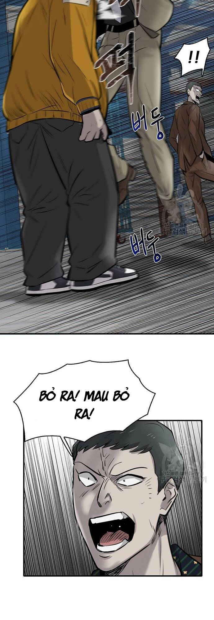 Chuộc Lỗi Chap 8 - Next Chap 9