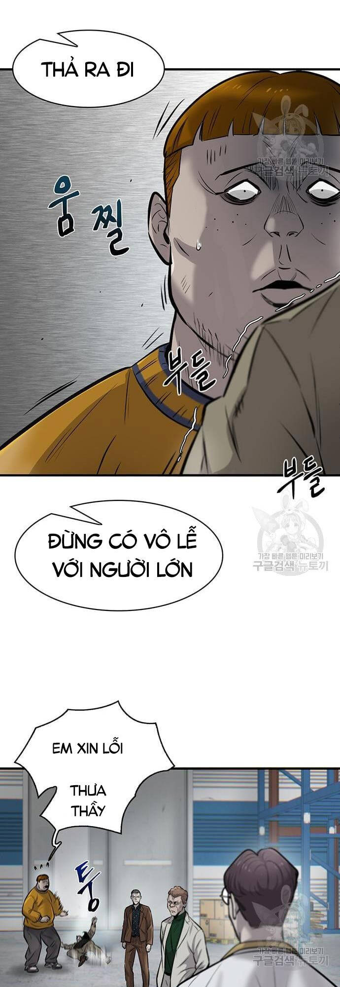 Chuộc Lỗi Chap 8 - Next Chap 9