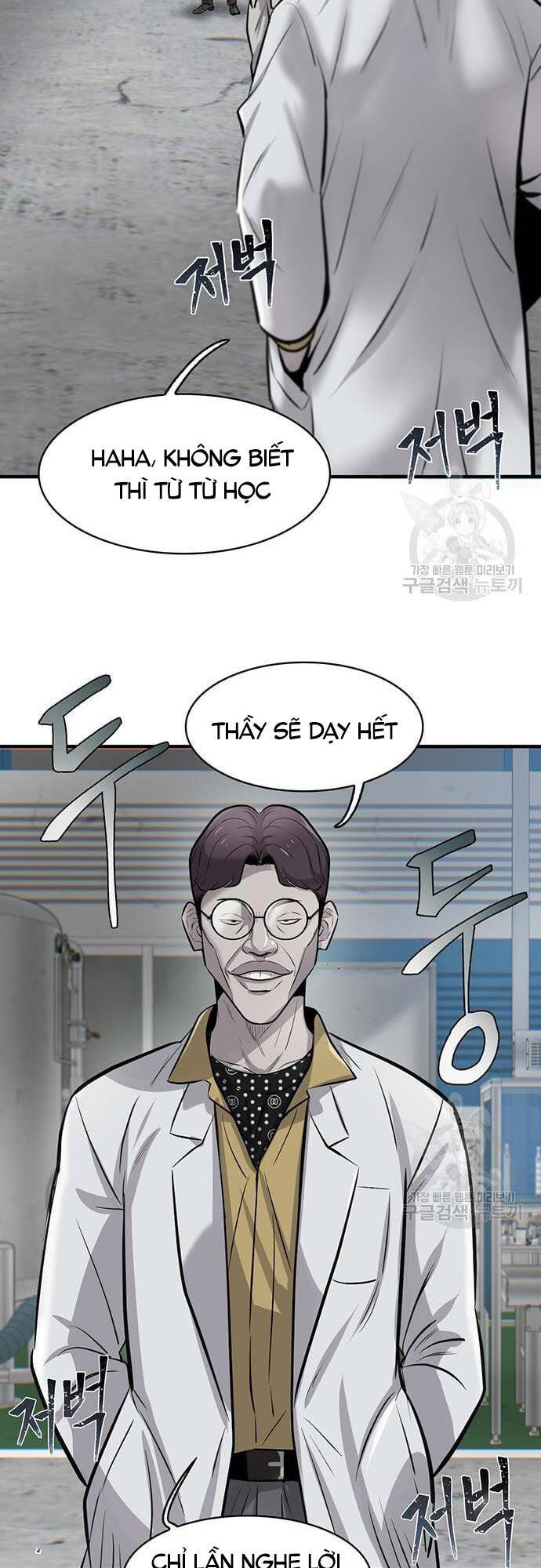 Chuộc Lỗi Chap 8 - Next Chap 9