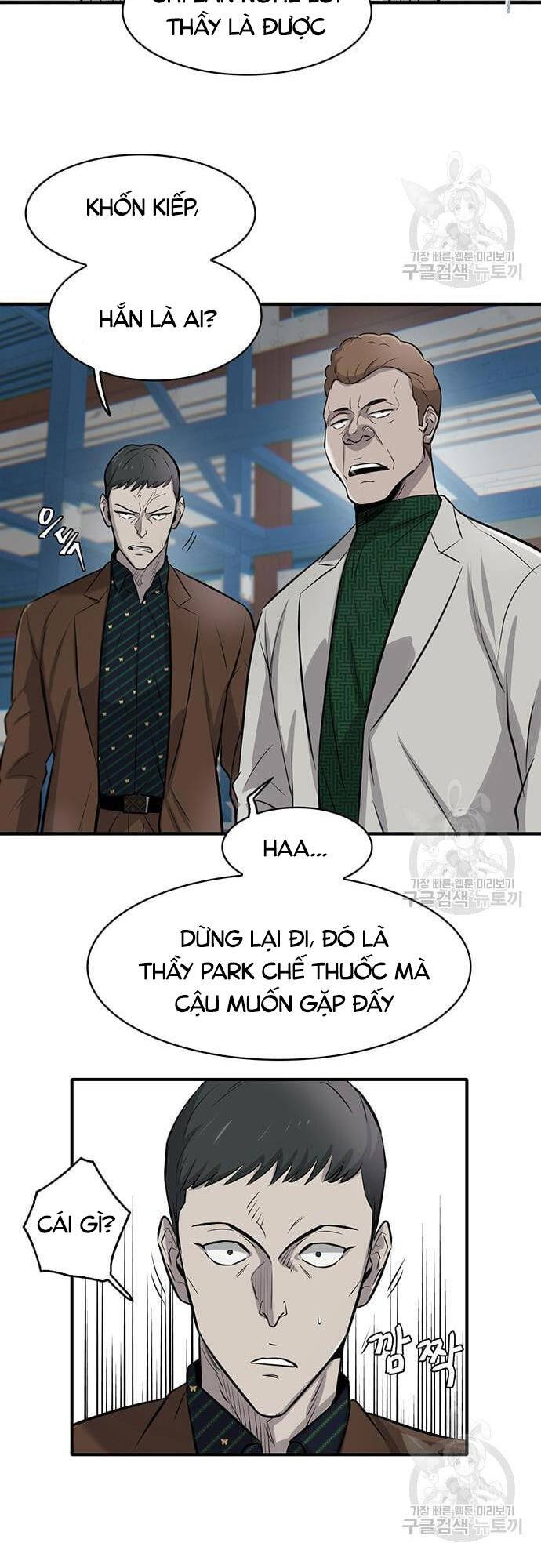 Chuộc Lỗi Chap 8 - Next Chap 9