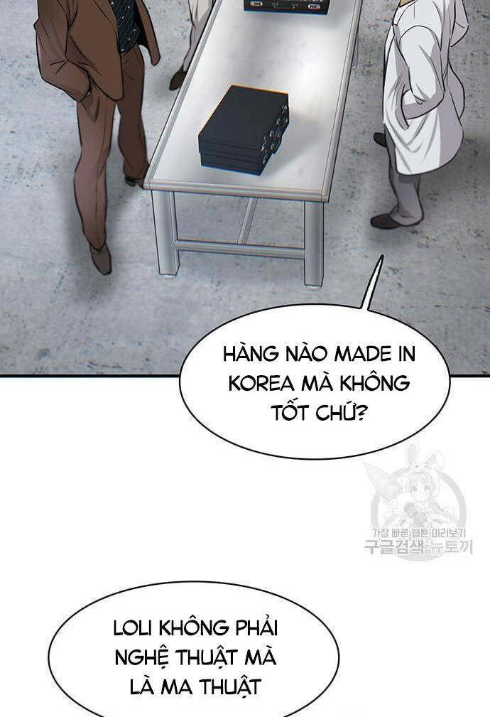 Chuộc Lỗi Chap 8 - Next Chap 9