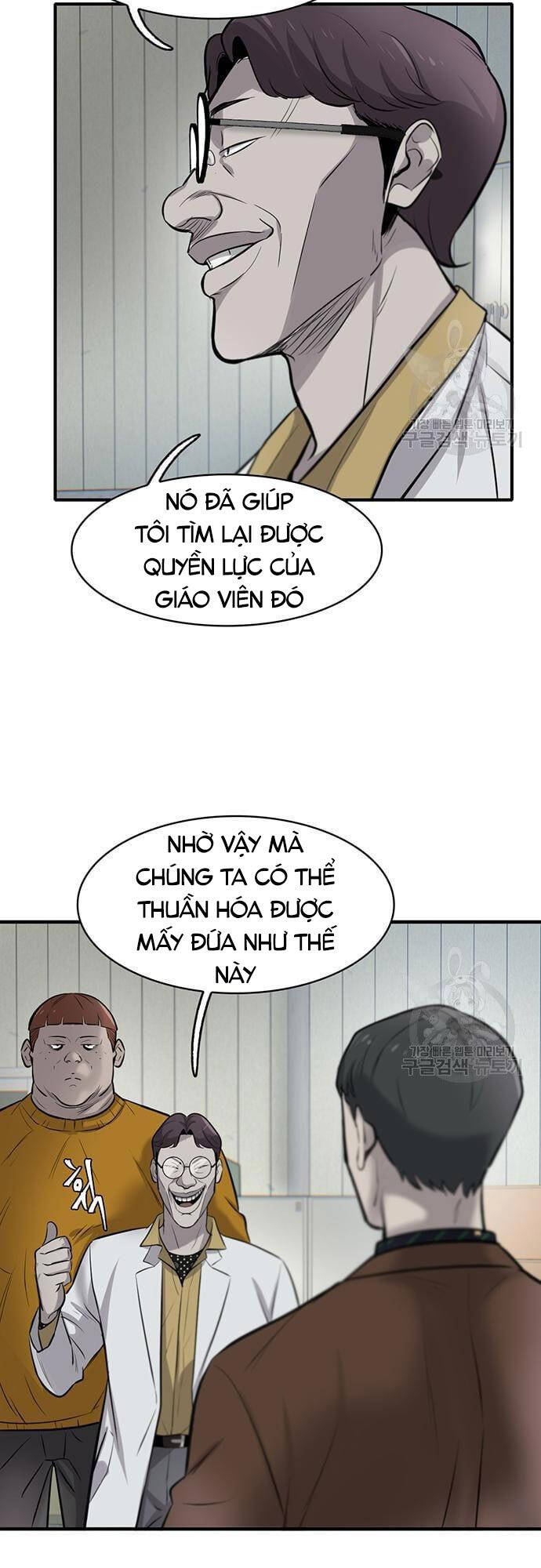 Chuộc Lỗi Chap 8 - Next Chap 9